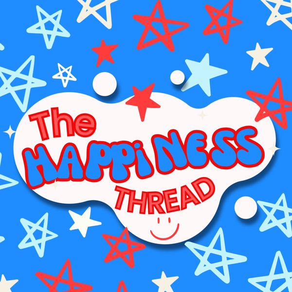 The Happiness Thread